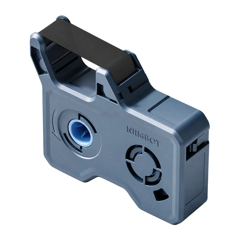 NIIMBOT C1 Ribbon (Black) - Image 1