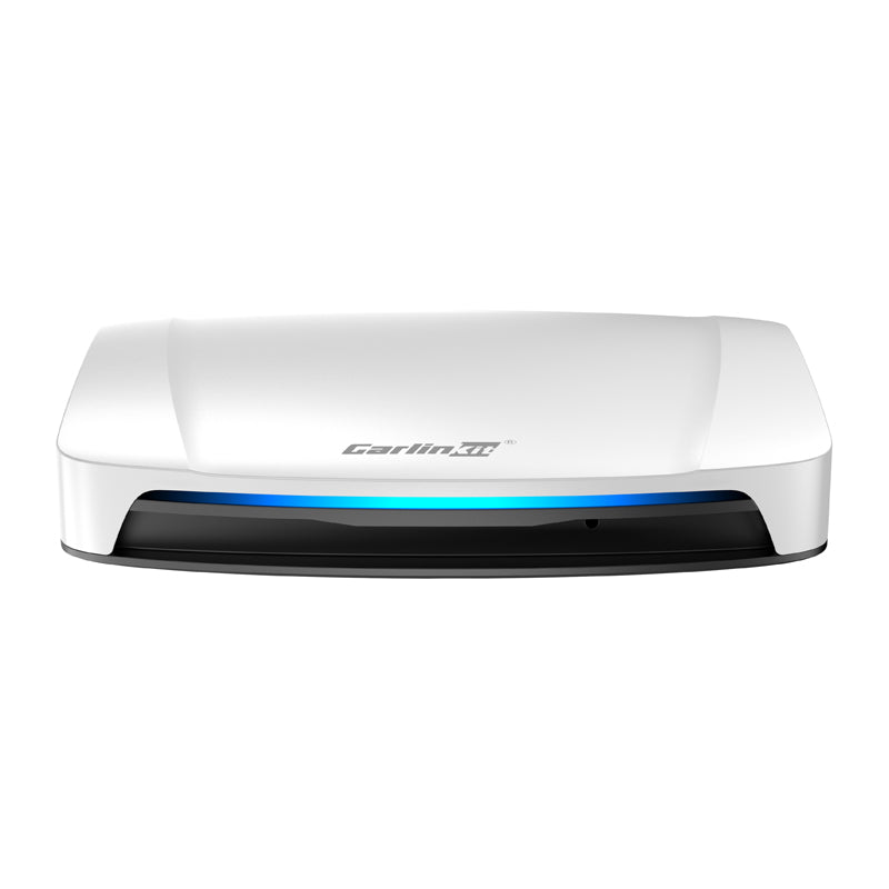 Carlinkit CPC200-Tbox UHD Carplay/Android wireless adapter (white) - Image 2