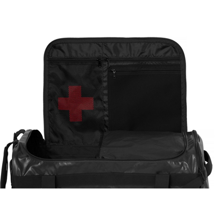 Helly Hansen | Duffel Bag | 120 L | Black