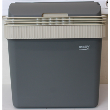 SALE OUT. Camry CR 8065 Portable Cooler, 21 L, | Camry Portable Cooler | CR 8065 | 21 L | 12 V | F | COOL-WARM switch | 