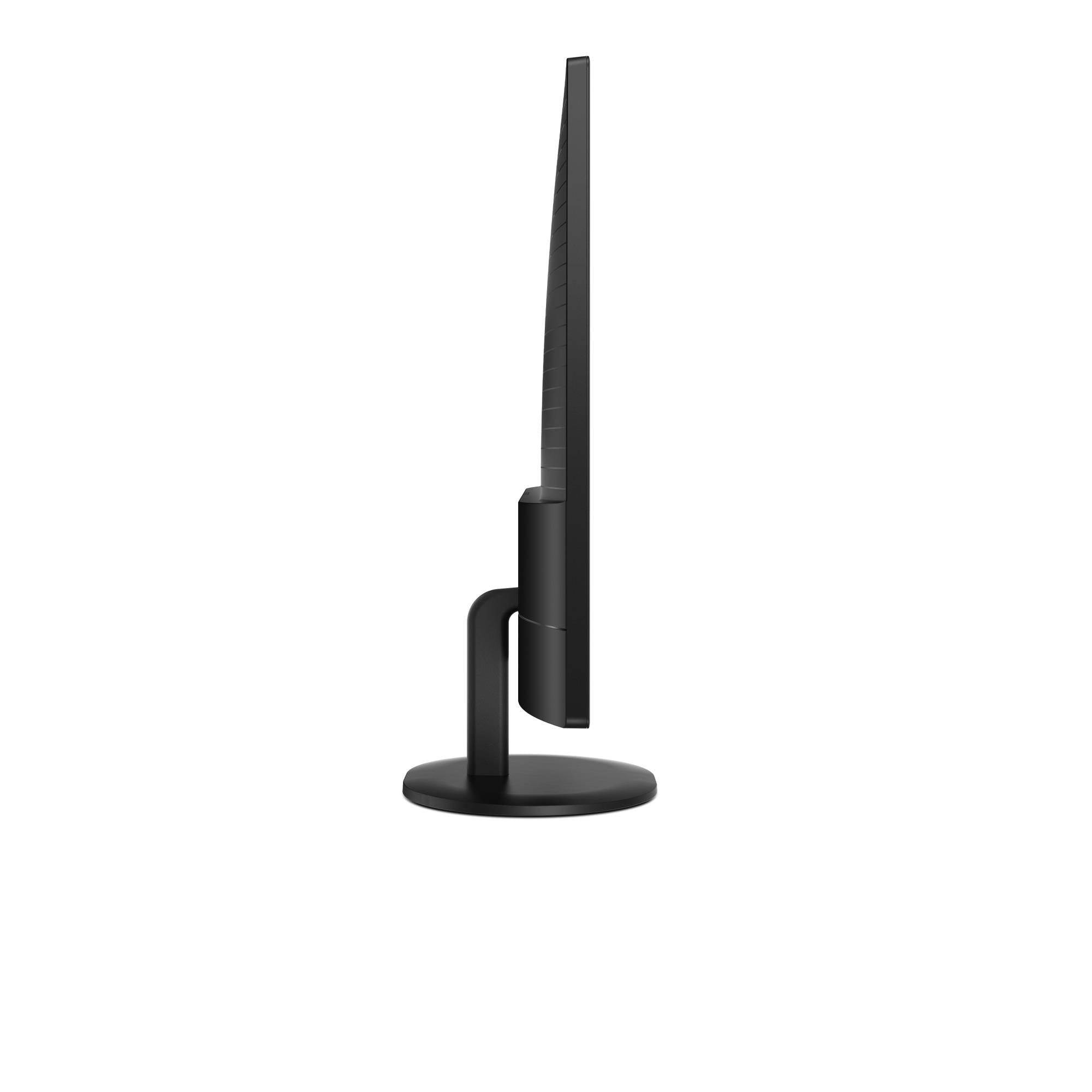 LCD Monitor AOC Q32V4 31.5" Business Panel IPS 2560x1440 16:9 75Hz Matte 4 ms Speakers Tilt Colour Black Q32V4