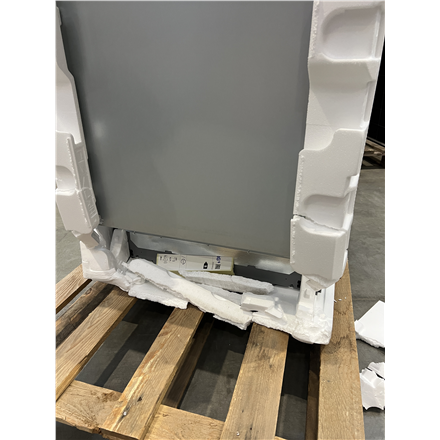 SALE OUT. | Bosch Dishwasher | SMV4EMX71S | Built-in | Width 60 cm | Number of place settings 14 | Number of programs 6 