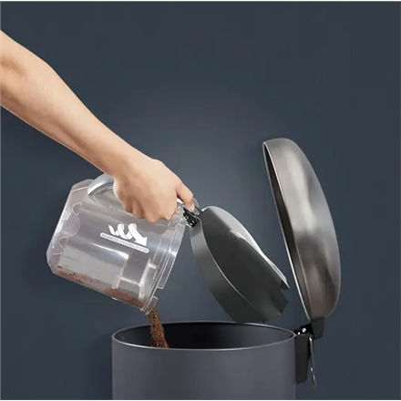 Vacuum cleaner bagless Compact Power 900W/2.5L/75dB, Tefal | TEFAL