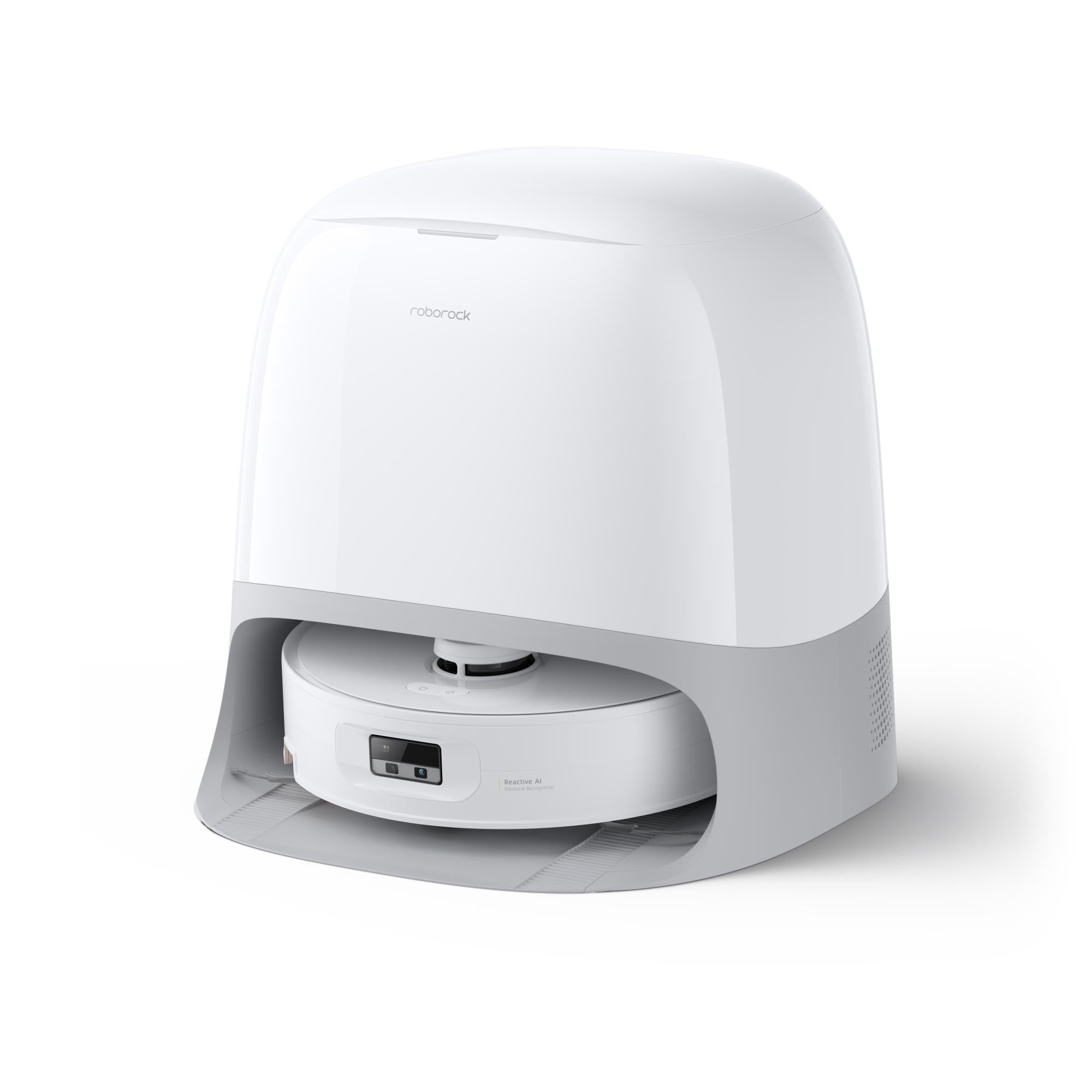 ROBOROCK QC2F02-00 Vacuum