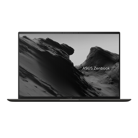 Asus Zenbook S14 UX5406AA-SU324W | Antrim Gray | 14 " | OLED | Touchscreen | 3K | 2880 x 1800 pixels | 120 Hz | Glossy |