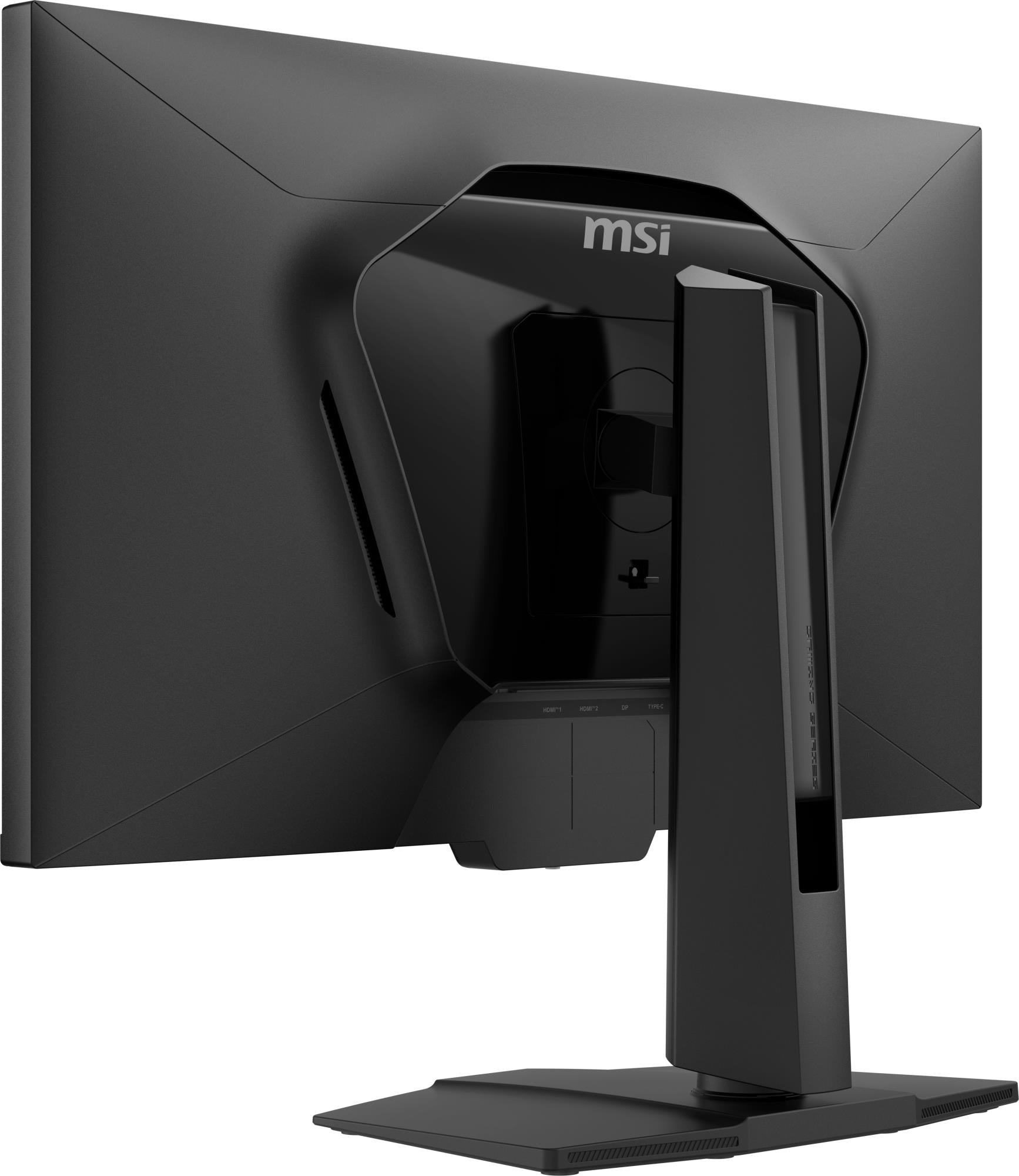 MSI MAG 274UPDF E16M Monitors
