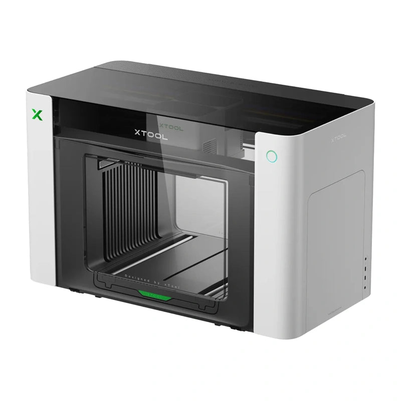 Thermal press XTOOL WonderPress V1.0 (white) - Image 2