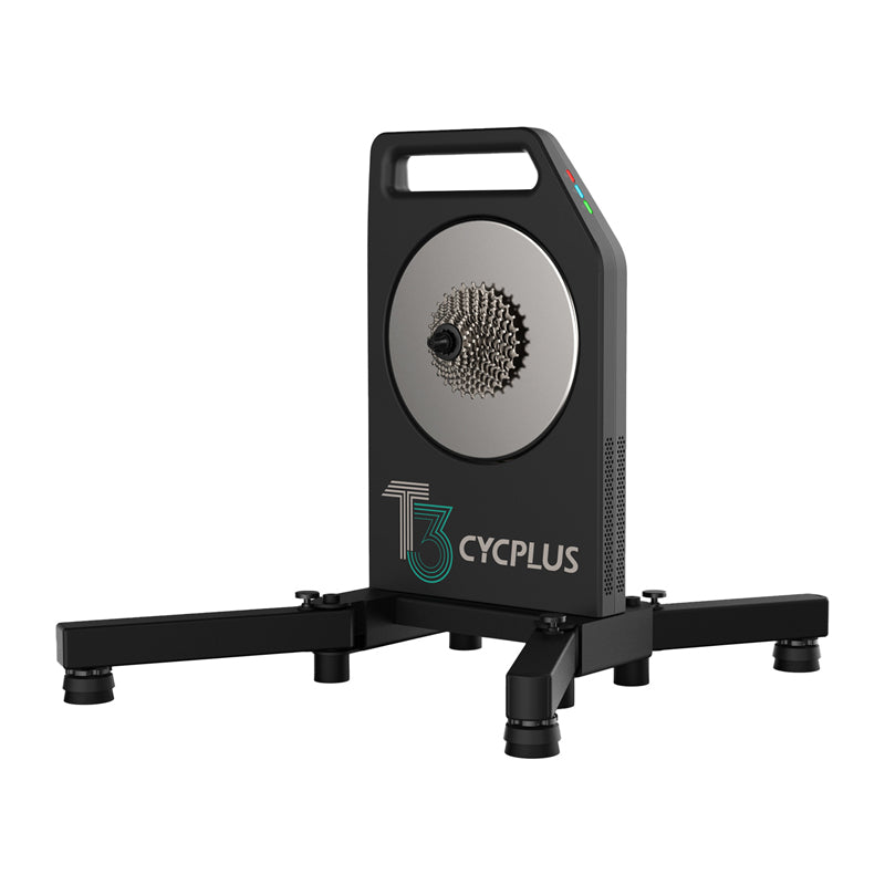 Cycplus T3 bicycle trainer - Image 1