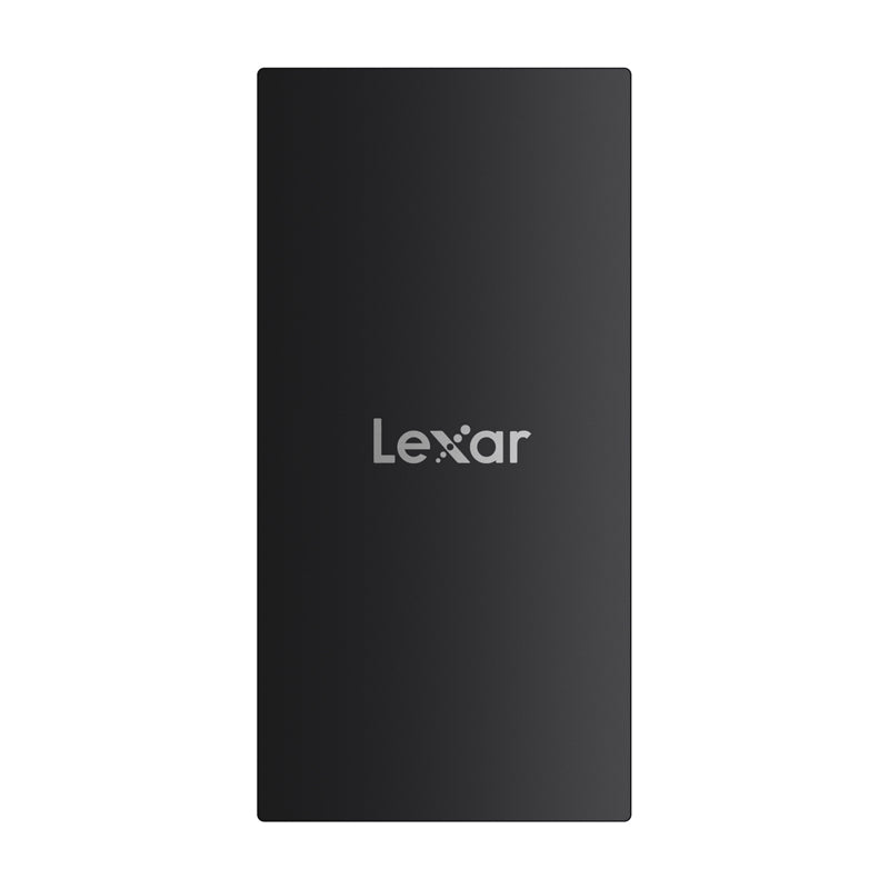 Lexar SL300 2TB portable SSD drive - Image 1