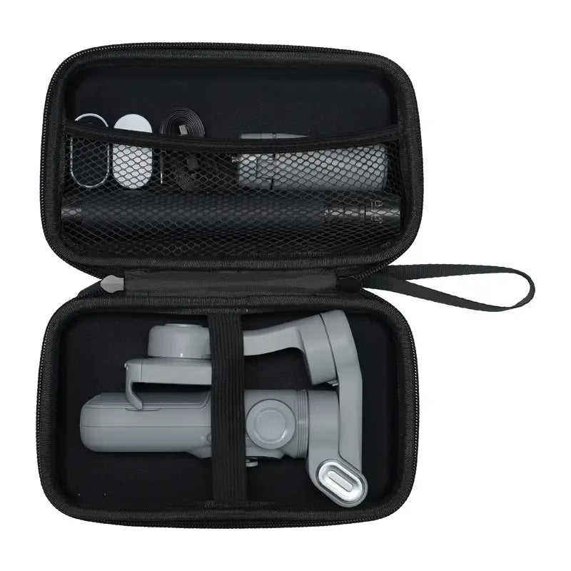 AOCHUAN Foldable Gimbal Bag (Black) - Image 2