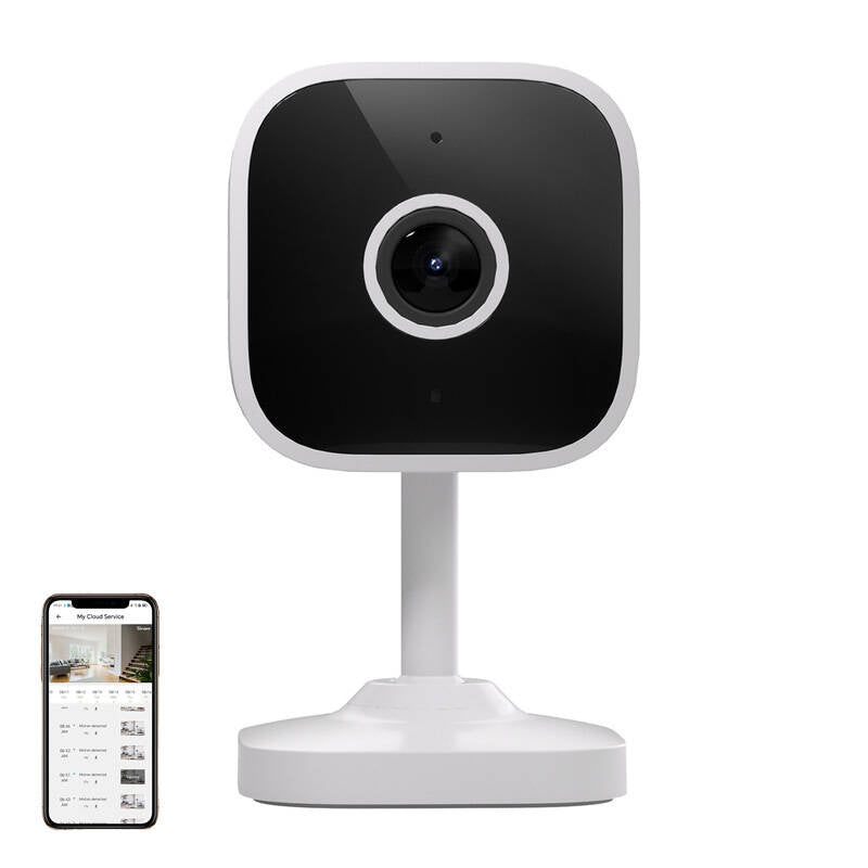 Smart IP Camera WiFi SONOFF CAM-S2 (Gen. 2) - Image 1