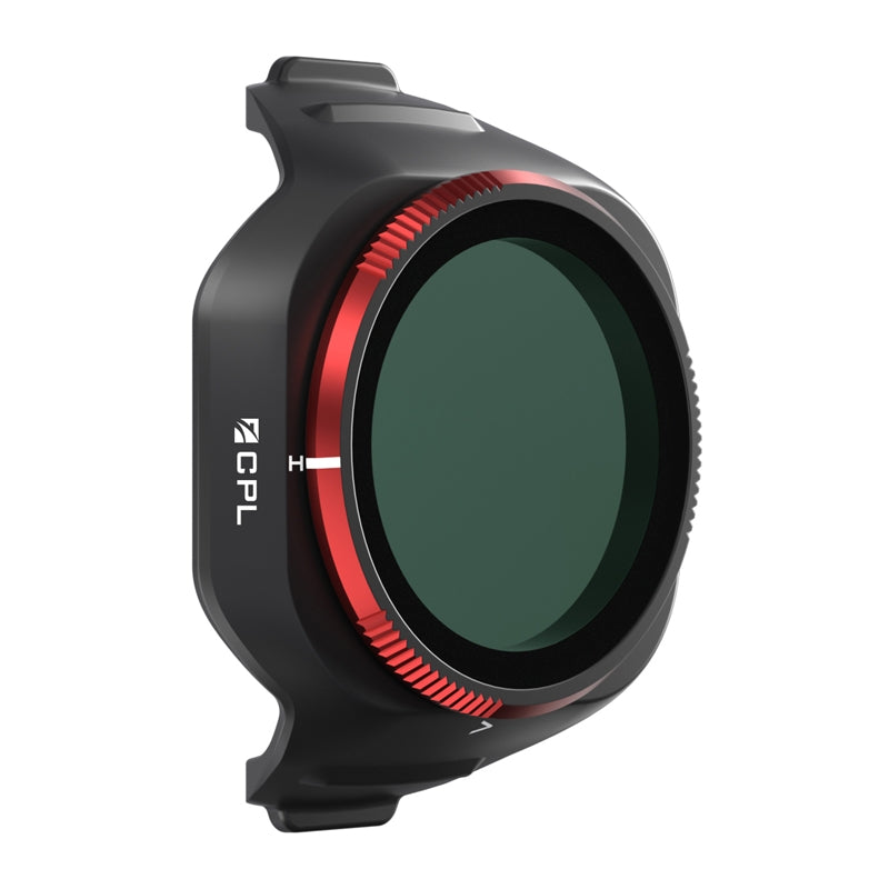 Freewell polarizing filter for DJI Mini 5 Pro - Image 1
