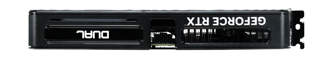 Graphics Card PALIT NVIDIA GeForce RTX 5060 Ti 2407 MHz 8 GB GDDR7 128 bit PCI Express 5.0 Active NE7506T019P1-GB2062D