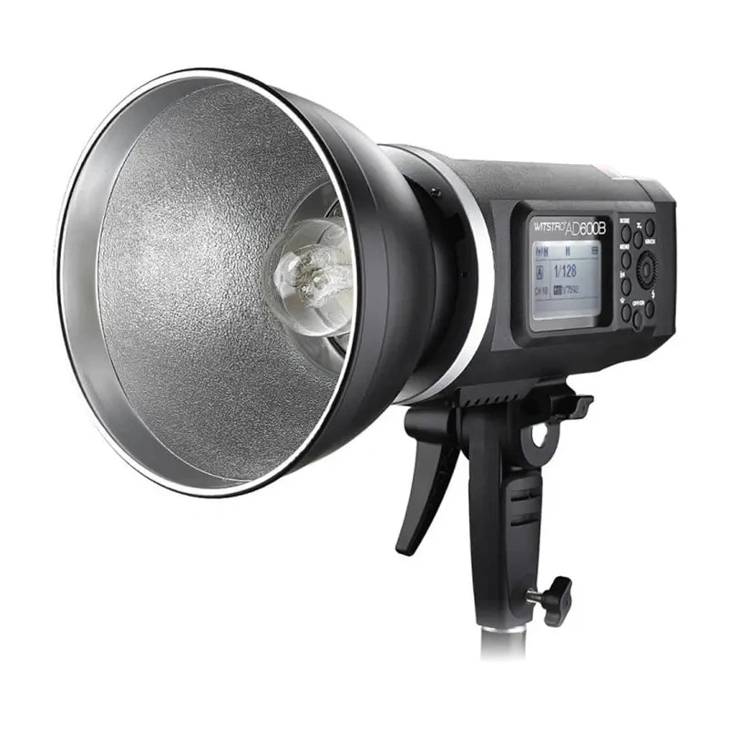 GODOX AD600B TTL Wistro Flash for Bowens Mount - Image 1