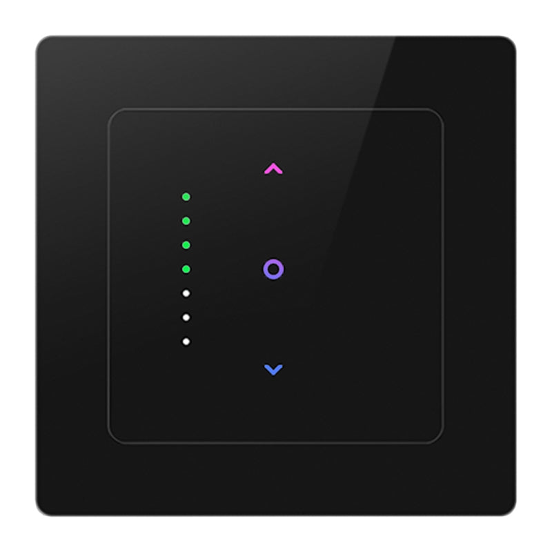 Avatto CS20-EU-B WiFi Touch smart blind switch - Image 1