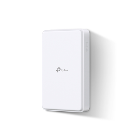 TP-LINK | 5G Outdoor Router | NE200-Outdoor | Mesh Support No | MU-MiMO No | 5G