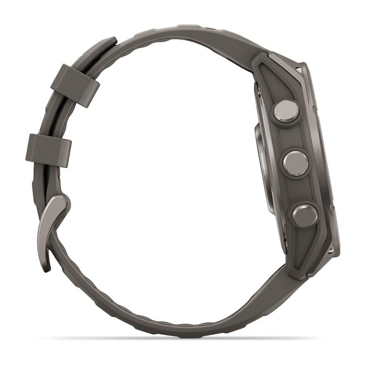 SMARTWATCH FENIX 9/TITANIUM 010-04762-01 GARMIN