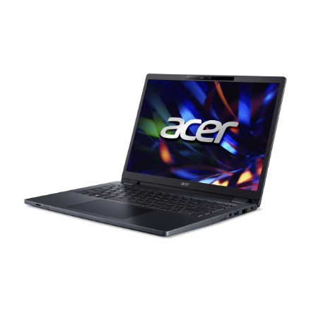 Acer TravelMate | TMP414-53-TCO-52H8 | Black | 14 " | WUXGA | 1920 x 1200 pixels | Intel Core i5 | i5-1335U | 16 GB | DD