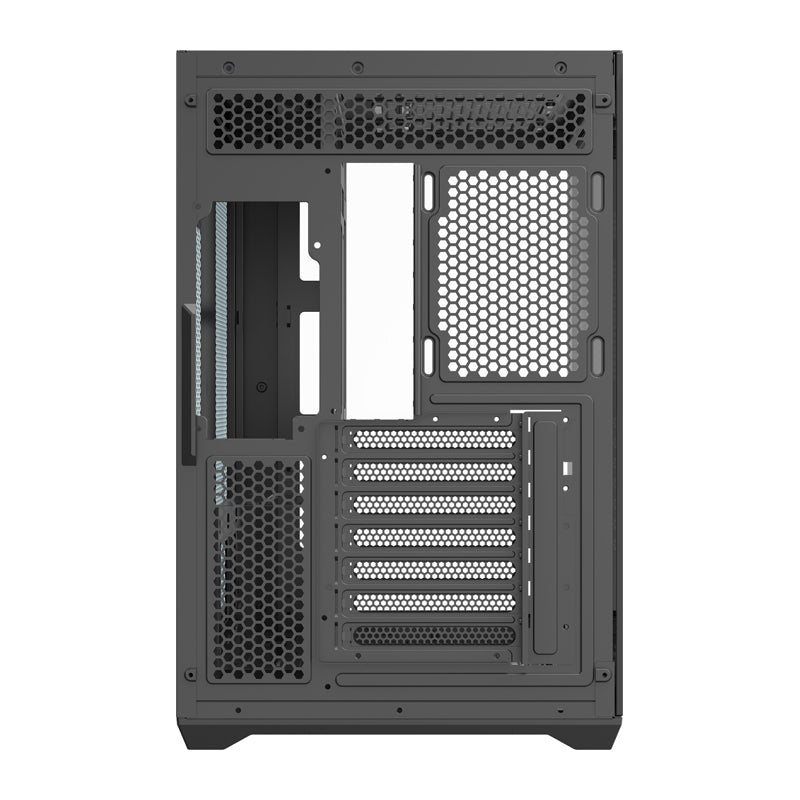 DarkFlash C280 computer case (black) - Image 5