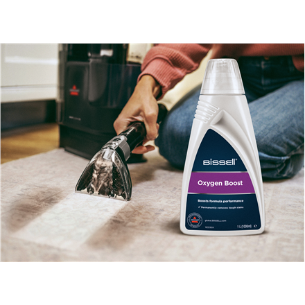 Bissell | Spotclean Oxygen Boost Carpet Cleaner Stain Removal | 1000 ml