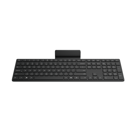 Lenovo Multi-Mode Pro Keyboard 6000 | Keyboard | Wireless | Lithuanian | Bluetooth | Wireless connection | Dome Switch K