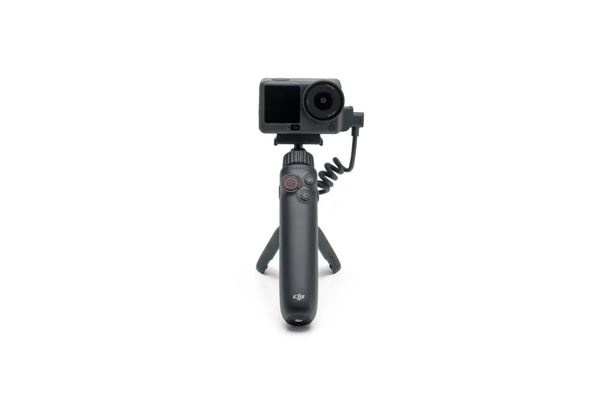 CAMERA ACC BATTERY HANDLE DUAL/OSMO ACTION CP.OS.00000527 DJI