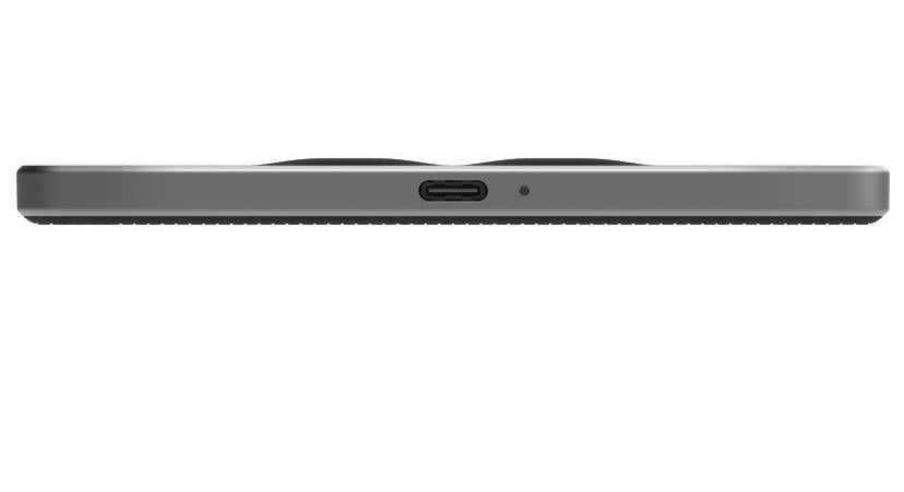 E-Reader POCKETBOOK Verse 6" 1024x758 1xUSB-C Micro SD Wireless LAN Grey PB629-M-WW