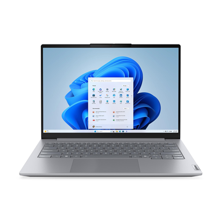 Lenovo ThinkBook 14 G9 IRL | Arctic Grey | 14 " | IPS | WUXGA | 1920 x 1200 pixels | Anti-glare | Intel Core 7 | 240H | 