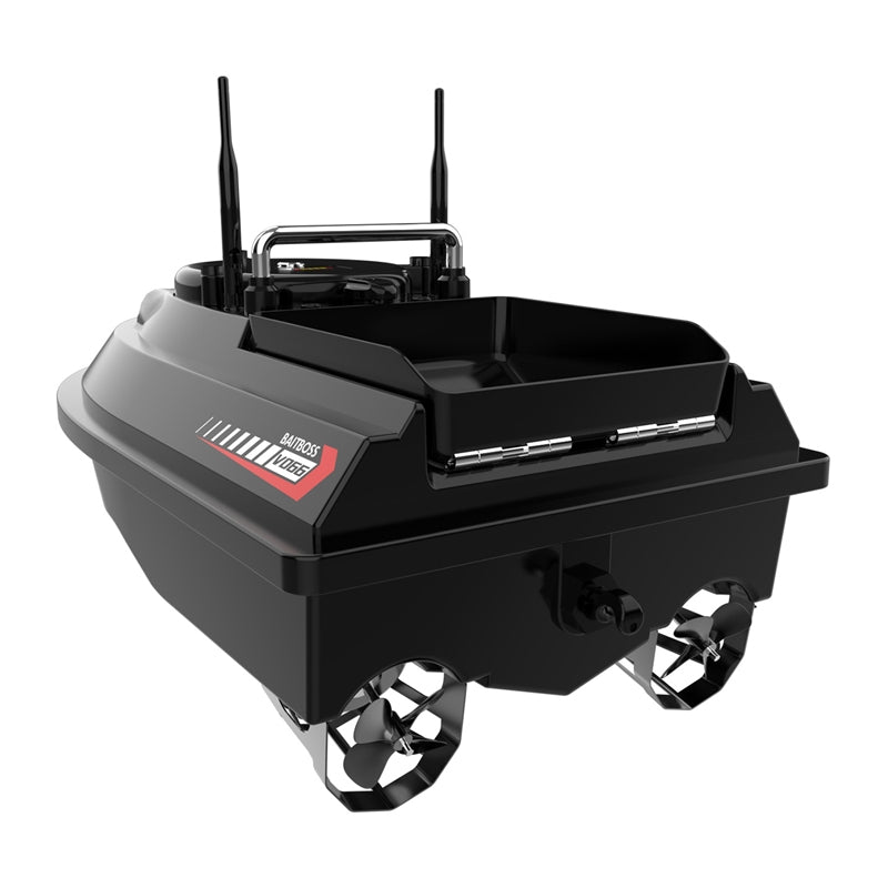 Flytec V066 GPS Bait Boat, 18,000 mAh - Image 2