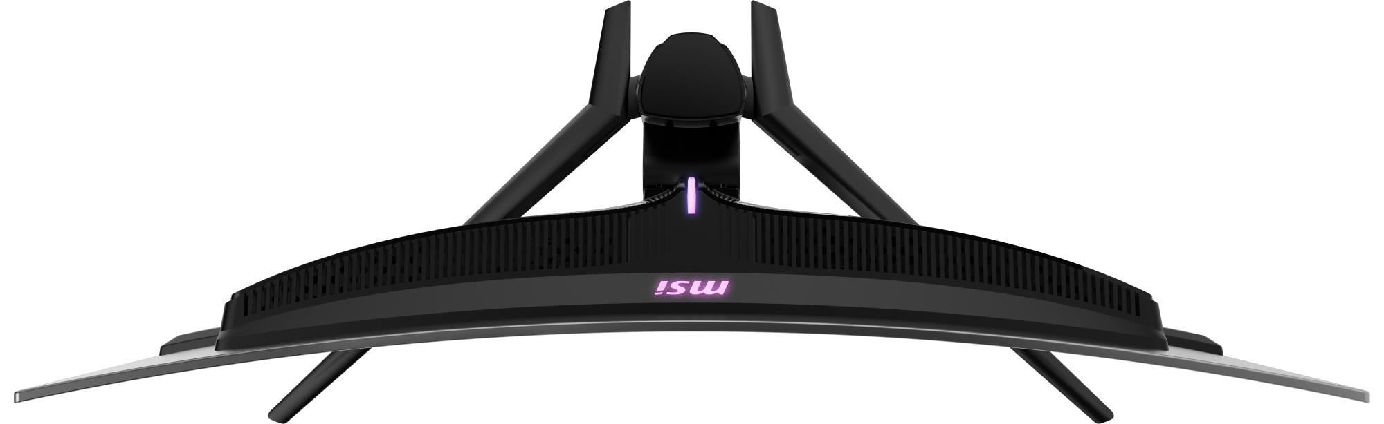 MSI MPG 321CURX QD-OLED Monitors