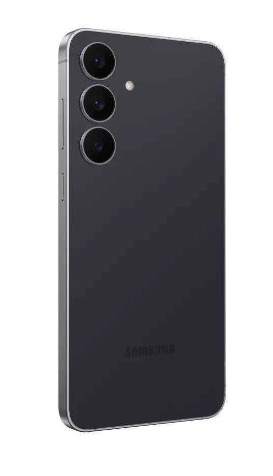 MOBILE PHONE GALAXY S25 FE/256GB BLACK SM-S731B SAMSUNG