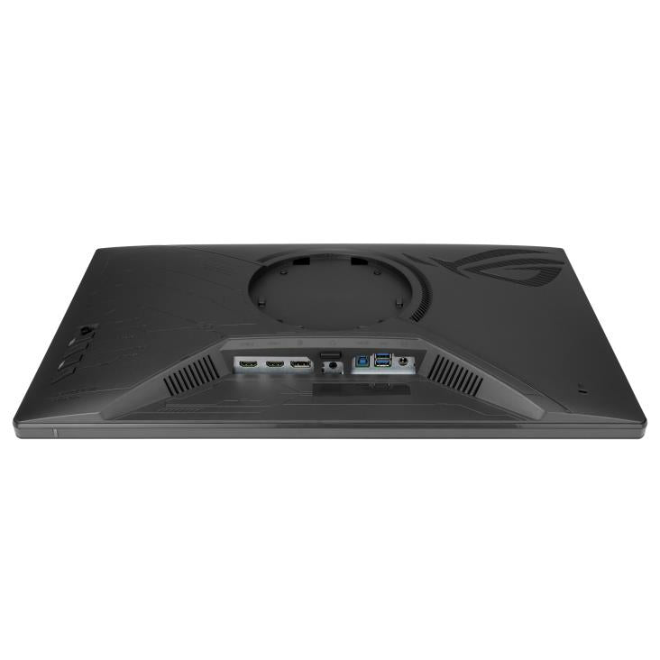 LCD Monitor ASUS ROG Strix XG259QNS 24.5" Gaming Panel IPS 1920x1080 16:9 380Hz 1 ms Swivel Pivot Height adjustable Tilt 90LM09M0-B01370