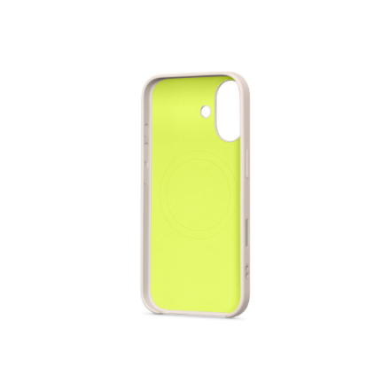 Apple iPhone 17 Kickstand Case with MagSafe and Camera Control - Lime Stone | Apple