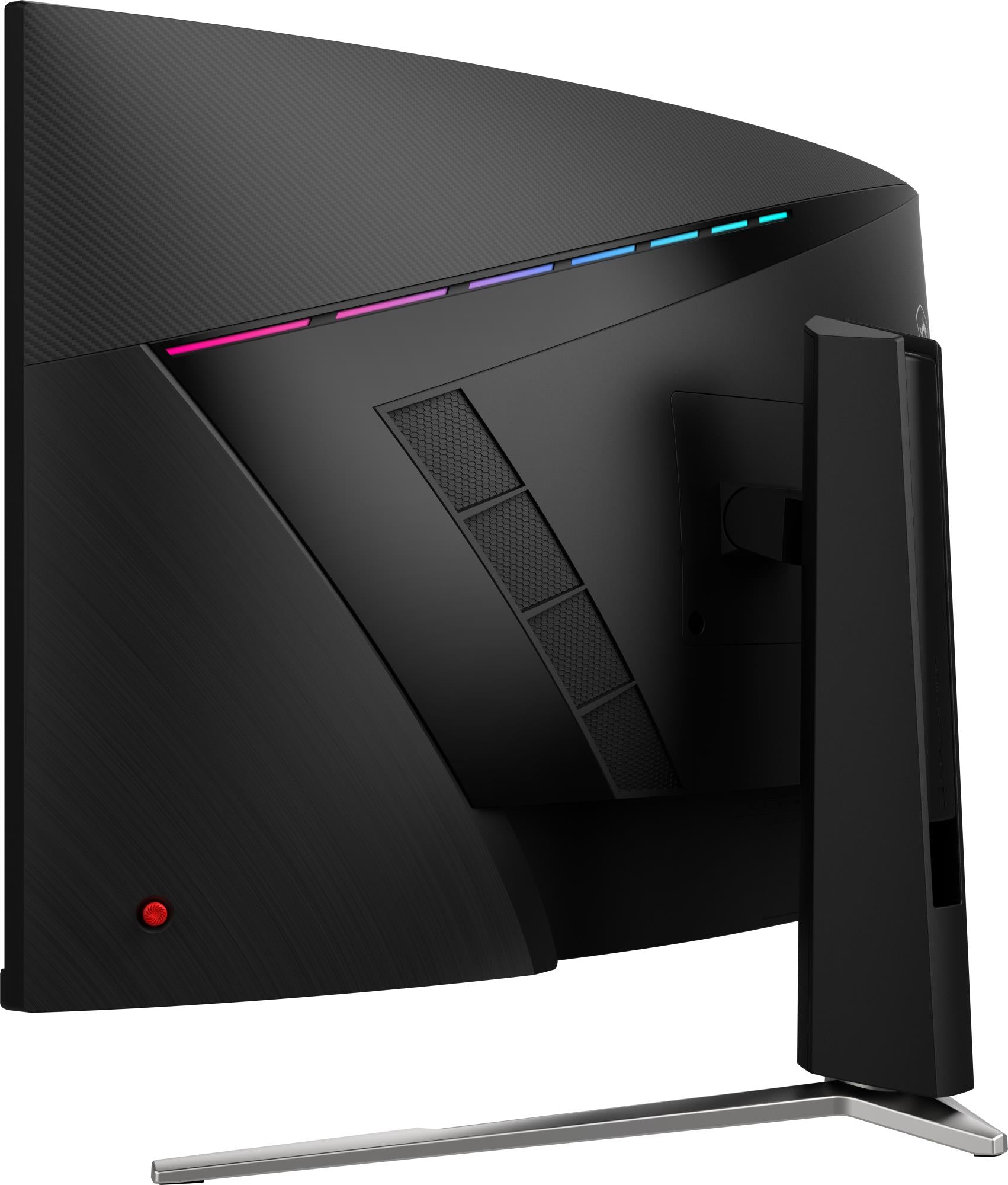 MSI MAG 325CQRF QD E2 Monitors