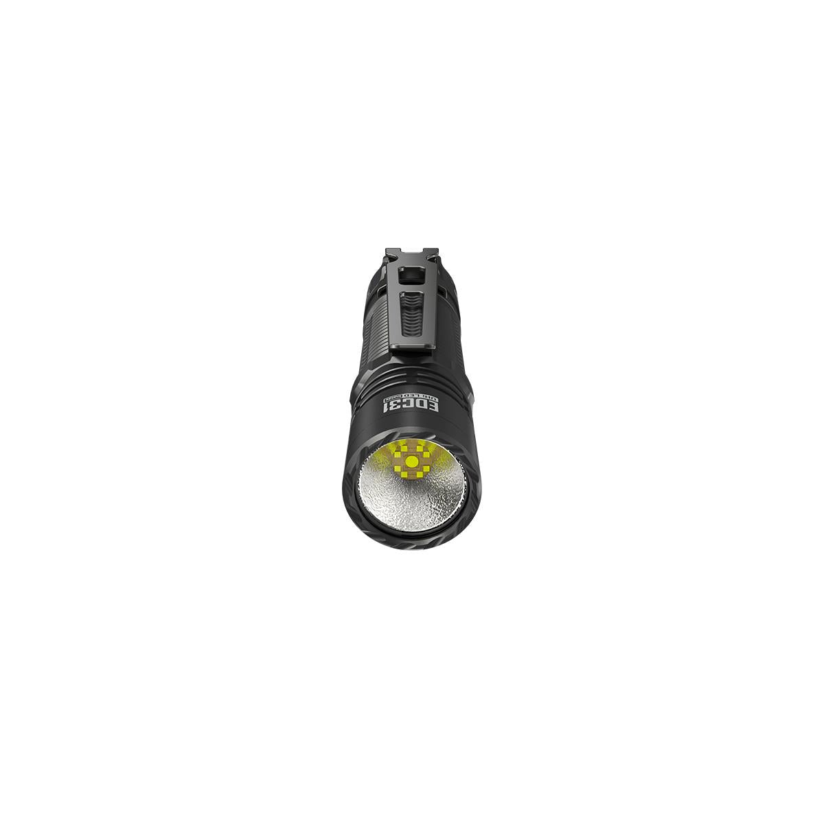 FLASHLIGHT EDC SERIES/EDC31 NITECORE