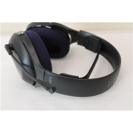 SALE OUT. Lenovo Accessories Legion H410 Wireless Gaming Headset | Lenovo Wireless Headset | GXD1R34013 | H410 | Built-i