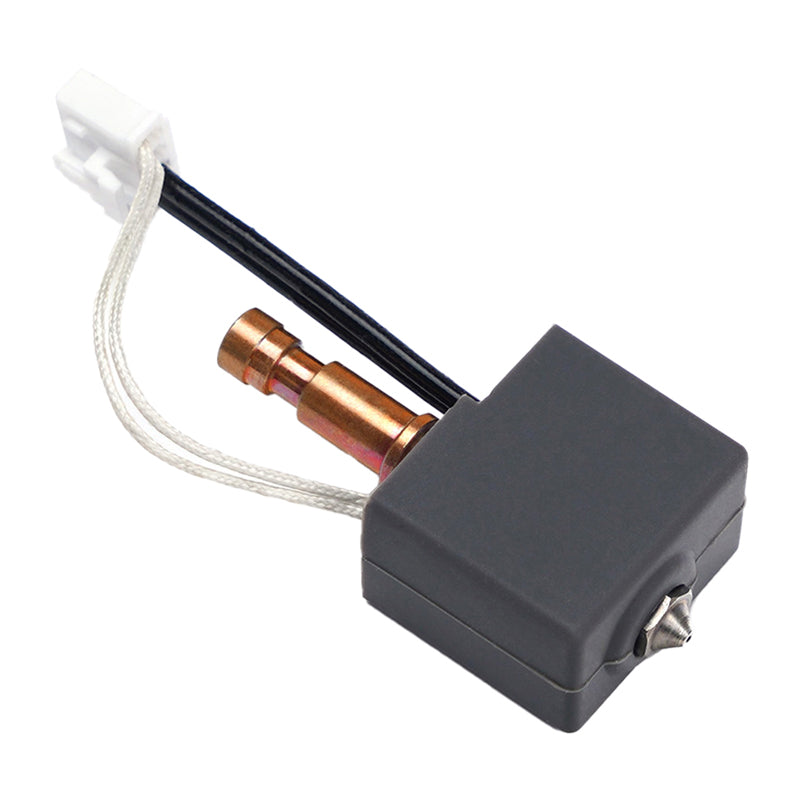 Anycubic quick-change hotend with a 0.6 mm nozzle for the Kobra S1 series - Image 3