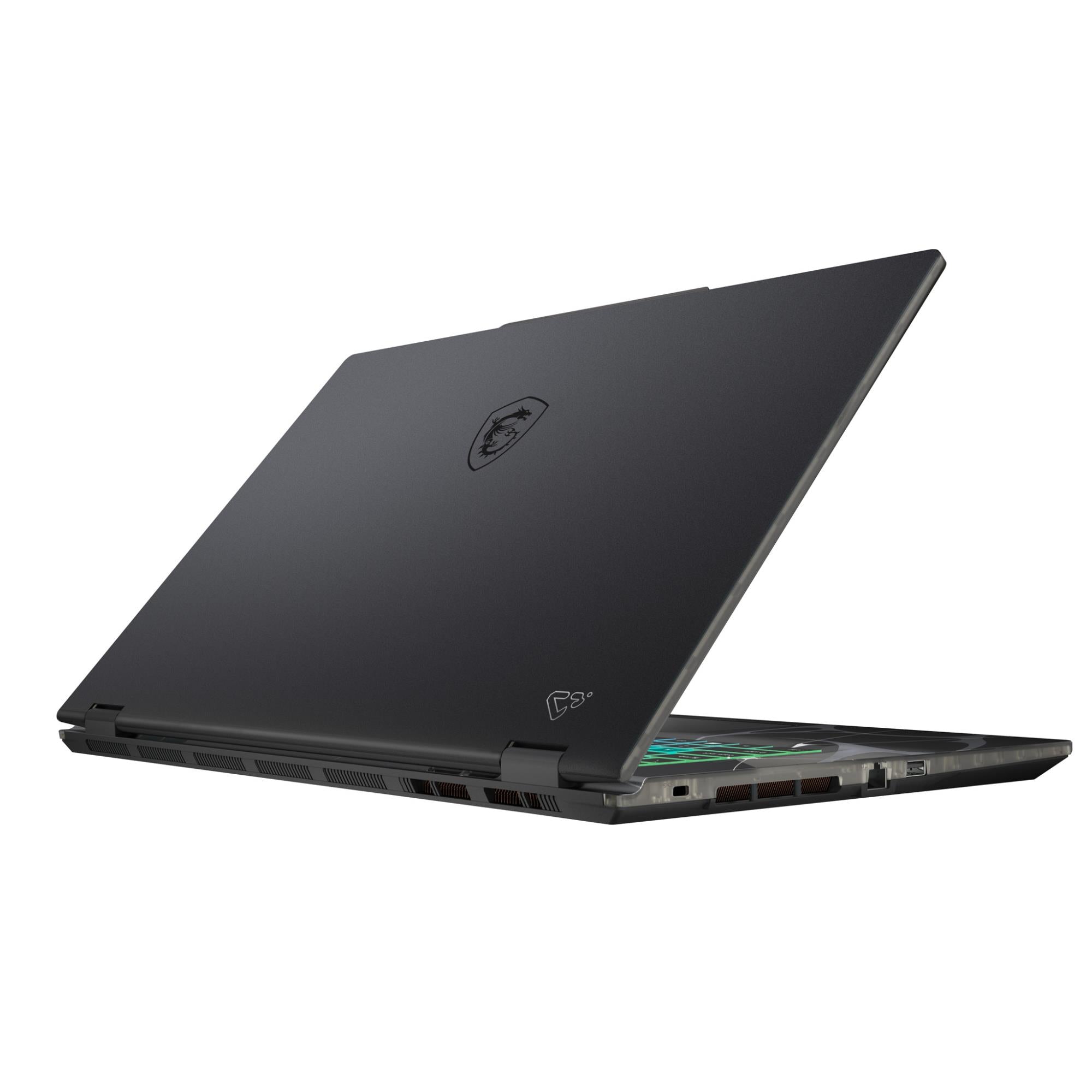 Notebook MSI Cyborg 17 B13WGKG CPU Intel® CoreT i7 i7-13620H 17.3 " 1920 x 1080 pixels RAM 16 GB DDR5-SDRAM SSD 1000 GB Discrete graphics NVIDIA GeForce RTX 5070 12 GB On-board graphics Yes Numeric keypad Yes OS installed Windows 11 Home Colour Black