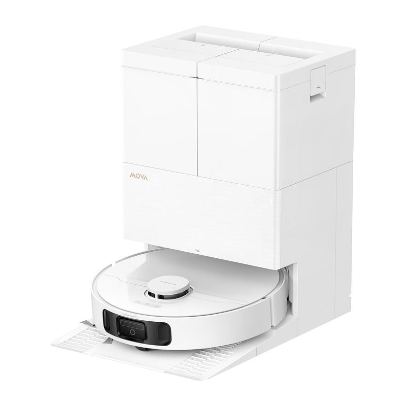MOVA E50 Pro Ultra Cleaning Robot - Image 3