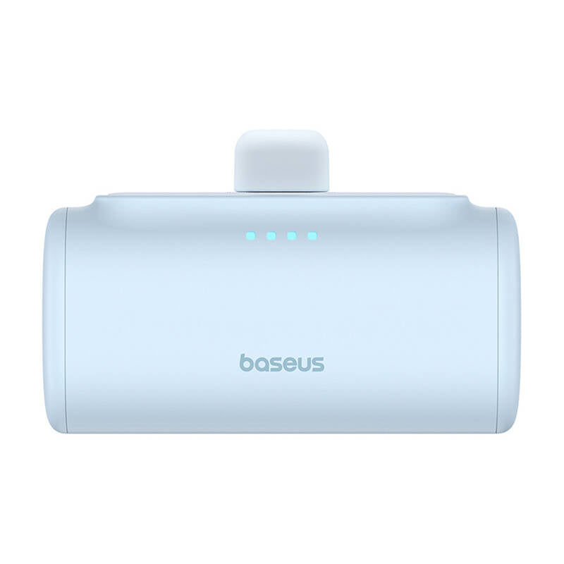 Powerbank OS-Baseus Compact IP 5000mAh 20W (blue) - Image 4