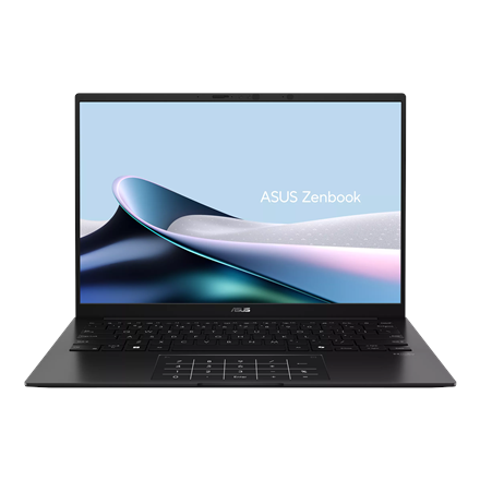 Asus | Zenbook 14 UM3406KA-QD066W | Jade Black | 14 " | OLED | WUXGA | 1920 x 1200 pixels | 60 Hz | Glossy | AMD Ryzen A