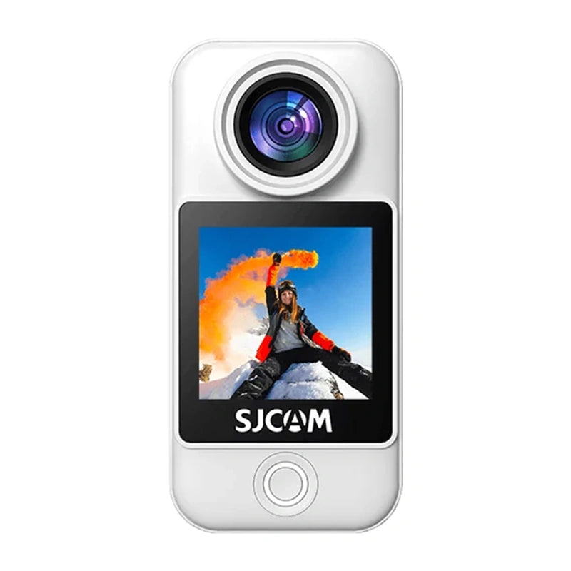 SJCAM C300 Pocket Action Camera - Image 1