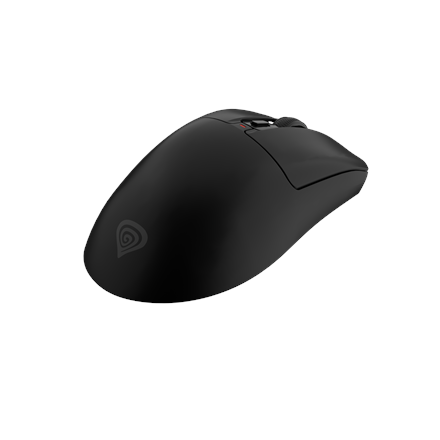Genesis Gaming Mouse | Zircon 880 Pro 8k | Wireless | 2.4GHz, Bluetooth | Black