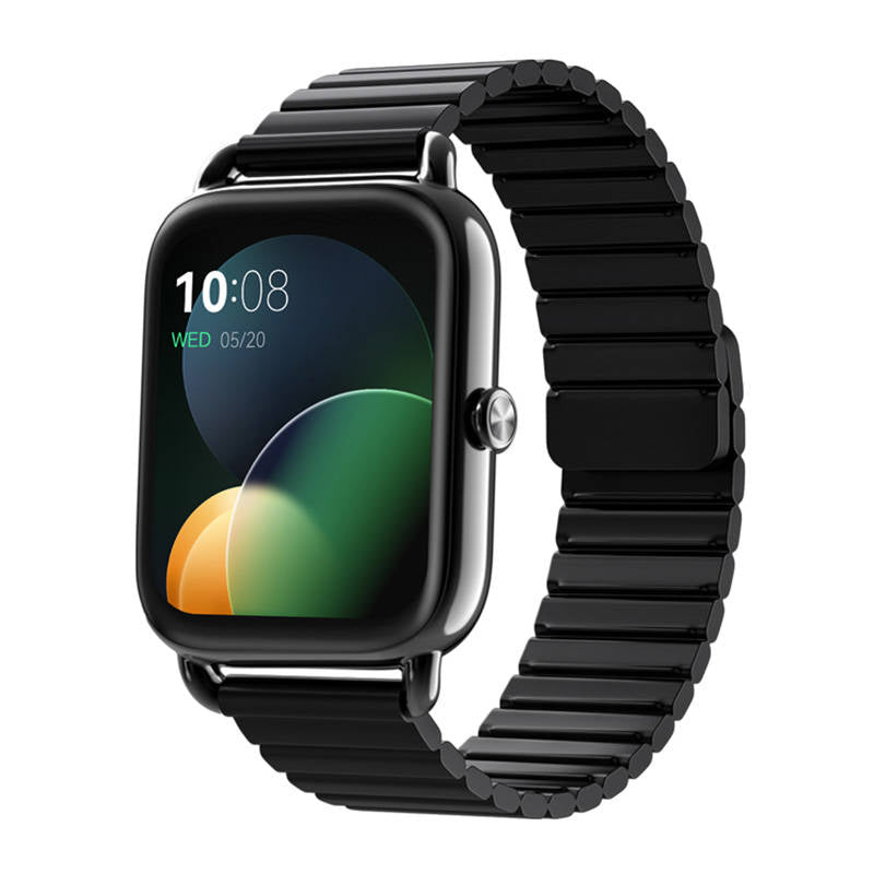 Smartwatch Haylou RS4 Plus (black) - Image 2