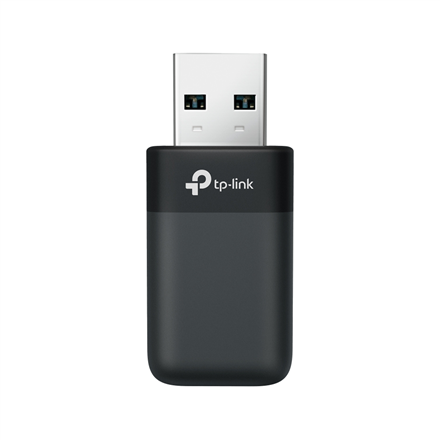 TP-LINK AX3000 Dual Band Wi-Fi 6 Wireless USB Adapter | Archer TX50U | 2.4 GHz, 5 GHz | 802.11ax | MU-MiMO No | no PoE |