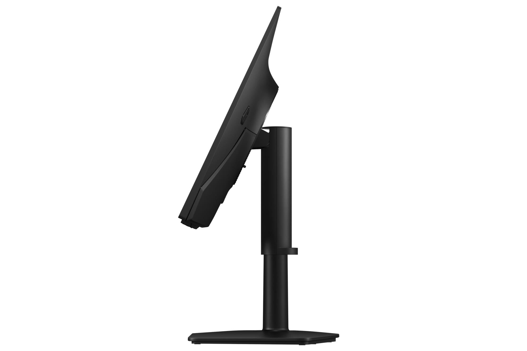 Monitor SAMSUNG 27 " 2560 x 1440 pixels Quad HD Native aspect ratio 16:9 OLED Flat LS27HG612SUXEN