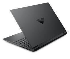 Notebook HP Victus 15-fa1024nw CPU Core i5 i5-13420H 3400 MHz 15.6" 1920x1080 RAM 16GB DDR4 3200 MHz SSD 512GB NVIDIA GeForce RTX 4050 6GB ENG Card Reader SD Black 2.29 kg B4MB2EA