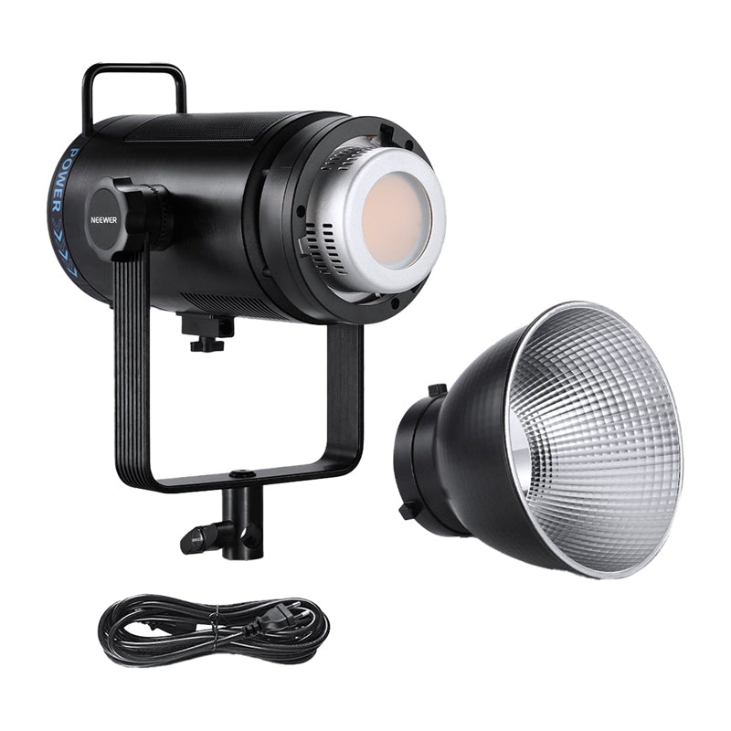Neewer CB200C RGB LED Light - Image 2