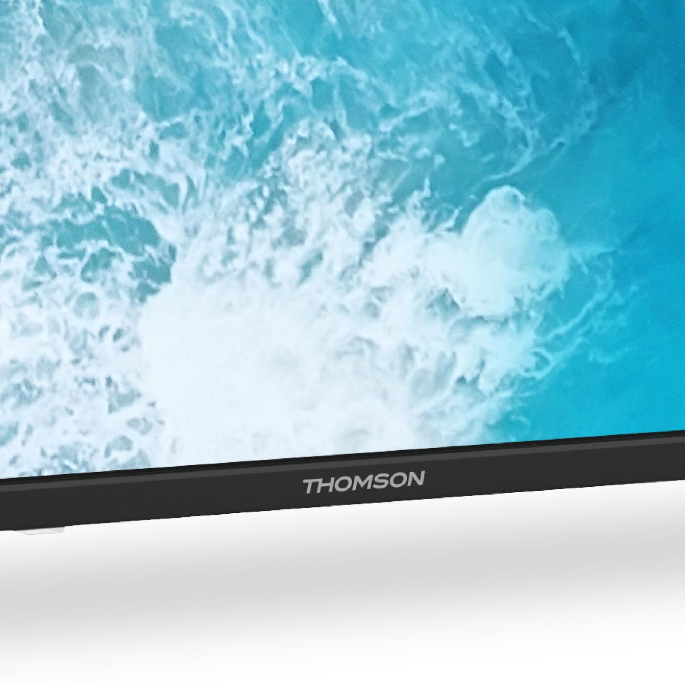 TV Set THOMSON 65 " 4K Ultra HD 3840 x 2160 pixels Flat 16:9 LED 65UG4S15