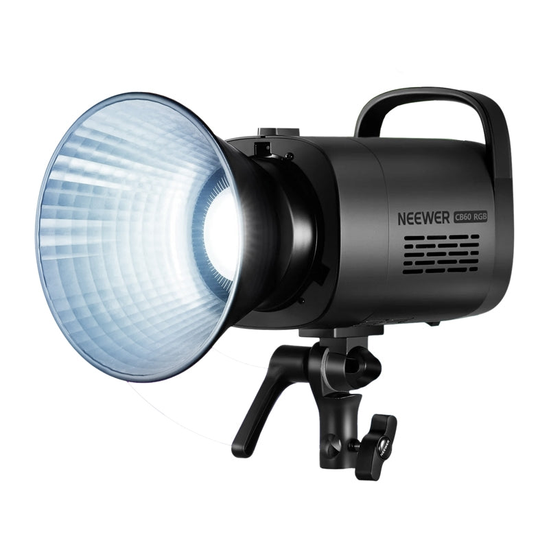 NEEWER CB60 RGB 70W LED Studio Light, CRI 97+ - Image 1